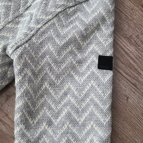 Bench winter jacket - Picture 3 of 8